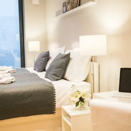 Schoene Am Dresdner Zwinger Apartment *