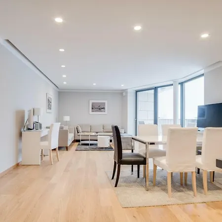 Apartment Schoene Am Dresdner Zwinger