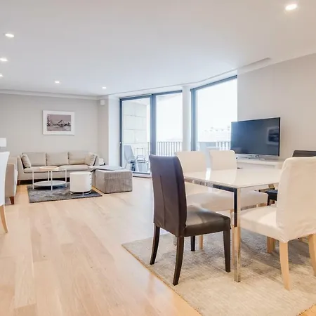 Apartment Schoene Am Dresdner Zwinger *