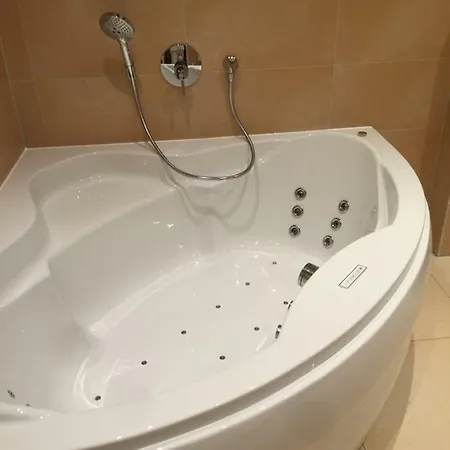 Apartment Schoene Am Dresdner Zwinger